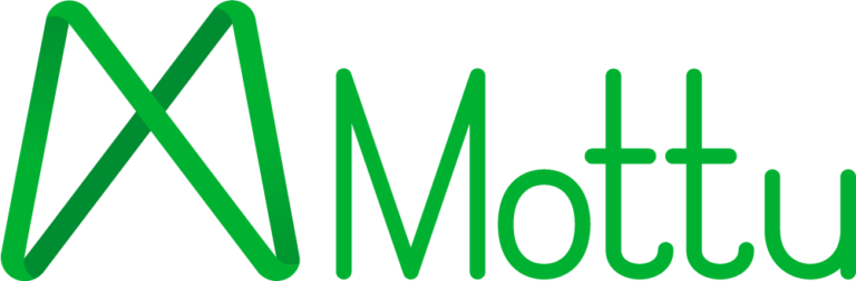 Logo da Mottu